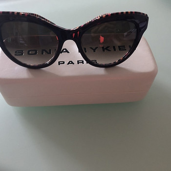 Солнечные очки SONIA RYKIEL PARIS