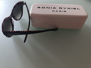 Päikeseprillid SONIA RYKIEL PARIS (2 foto / 3)