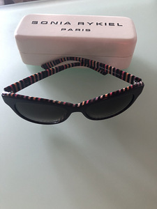 Päikeseprillid SONIA RYKIEL PARIS (3 foto / 3)