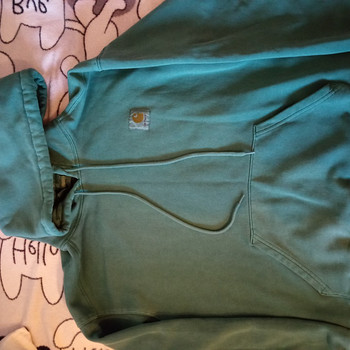 Dressipluus carhartt