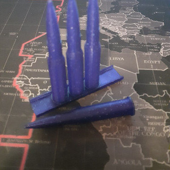 3D printeri laskemoon