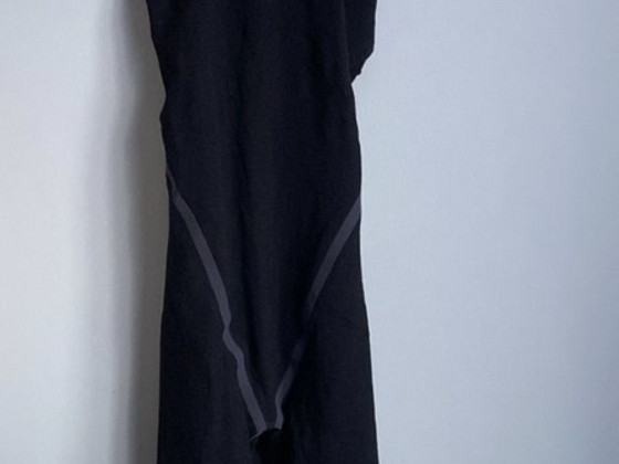 Black Arena Carbon Core FX Suit