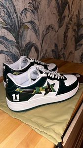 A Bathing Ape Bape Sta Low (1 фото из 5)