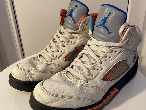 Air Jordan 5 Retro