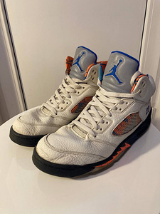 Air Jordan 5 Retro (1 фото из 4)