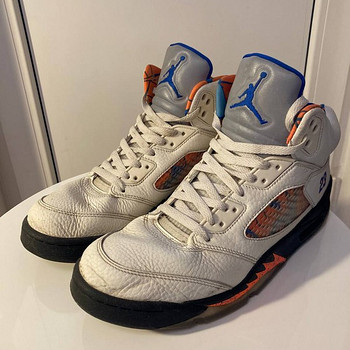 Air Jordan 5 Retro