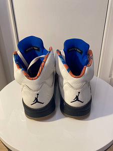 Air Jordan 5 Retro (2 фото из 4)