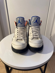 Air Jordan 5 Retro (3 фото из 4)