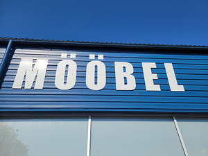 Moöbeli märk (1 foto / 3)