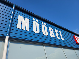 Moöbeli märk (3 foto / 3)