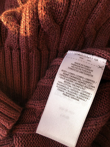 Ralph Lauren UUS kampsun XL-XXL (3 foto / 4)