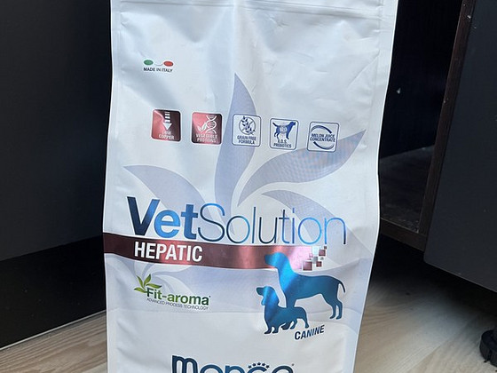 Monge hepatic