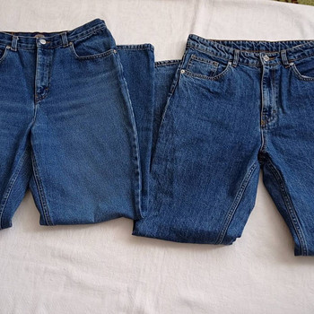 Naiste teksad, r 30-31