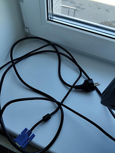  Acer LCD Monitor AL 1916 As (2 foto / 4)