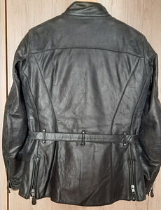 Naiste nahktagi HARLEY-DAVIDSON r. M-L (2 foto / 4)