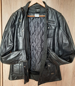 Naiste nahktagi HARLEY-DAVIDSON r. M-L (3 foto / 4)