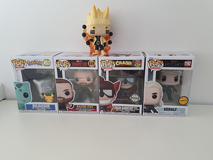 Funko pop! (1 фото из 1)