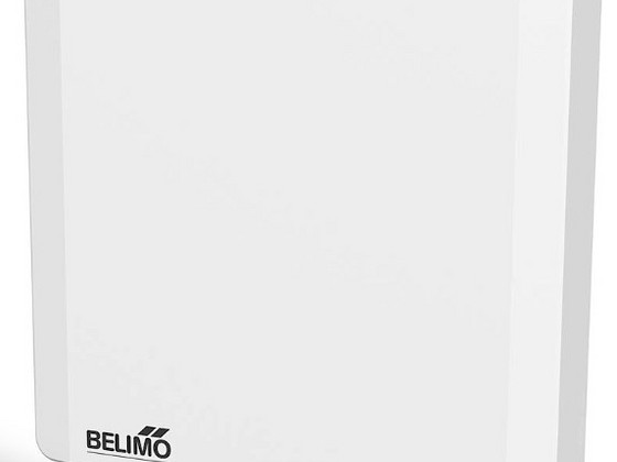 BELIMO CO2 andur