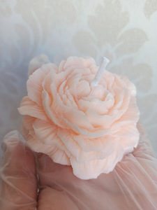 Свеча Peony (1 фото из 1)