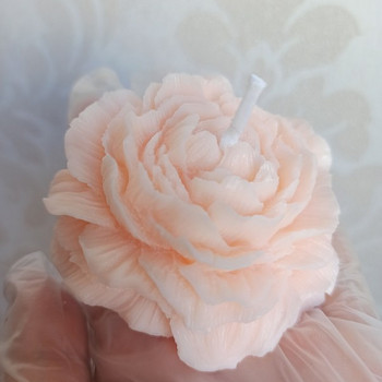 Свеча Peony