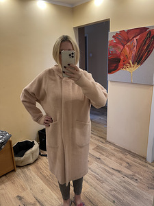 Пальто L (1 фото из 5)