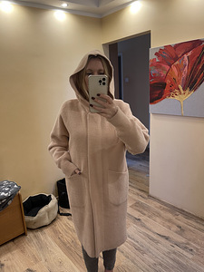 Пальто L (2 фото из 5)
