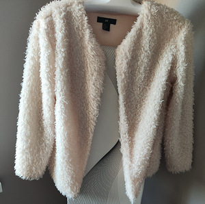 H&M кофта размер 40 (1 фото из 4)