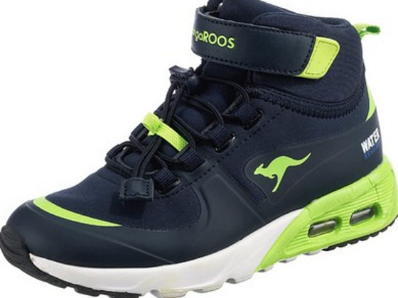 Kangaroos обувь р.29