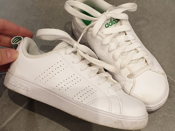 Обувь adidas s.28.5