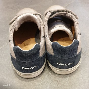 Кроссовки Geox s.29