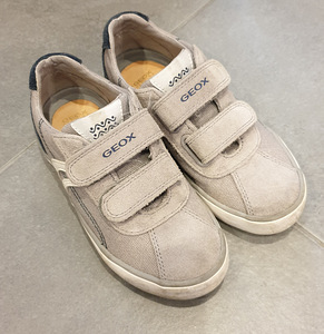 Кроссовки Geox s.29 (2 фото из 2)