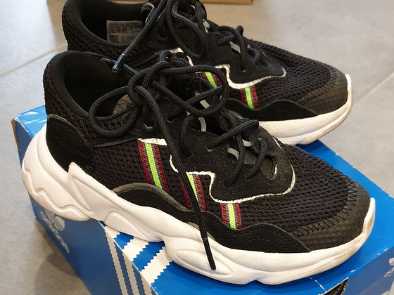Кроссовки adidas s.29