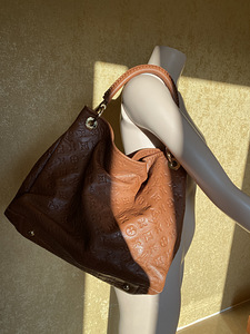 LV сумка (2 фото из 6)