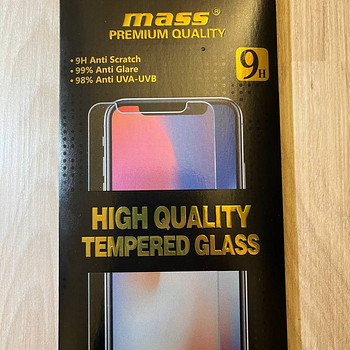 Защитные стекла на IPhone 6/6s Plus