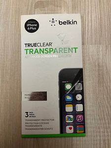 Защитные стекла на IPhone 6/6s Plus (5 фото из 8)