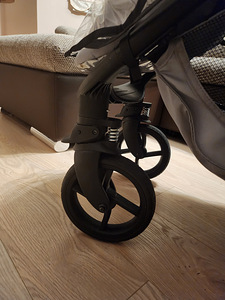 Коляска Chicco Multiride (2 фото из 7)