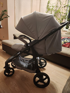 Коляска Chicco Multiride (3 фото из 7)