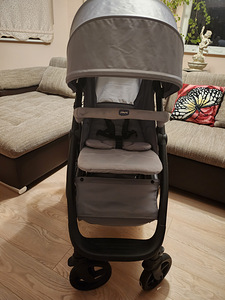 Коляска Chicco Multiride (5 фото из 7)