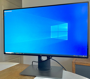 Монитор DELL 27" UltraSharp U2717D IPS (1 фото из 3)