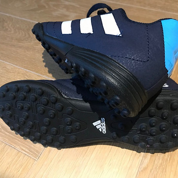 Бутсы Adidas , размер 36,5