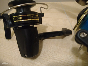 Kalastustarbed (2 foto / 6)