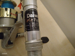 Kalastustarbed (5 foto / 6)