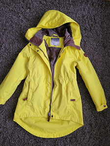 Parka Lenne 134 (2 foto / 2)