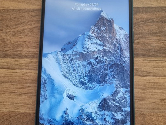 Xiaomi Redmi Note 9