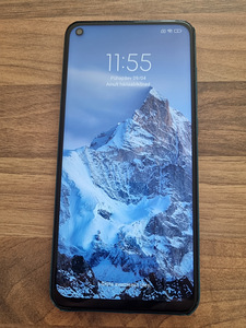 Xiaomi Redmi Note 9 (1 фото из 3)