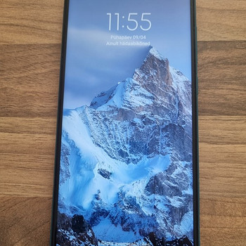 Xiaomi Redmi Note 9