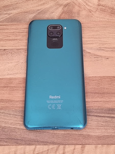 Xiaomi Redmi Note 9 (2 фото из 3)