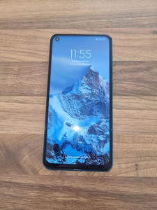 Xiaomi Redmi Note 9 (3 фото из 3)