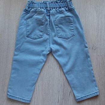 Джинсы zara 74 размер