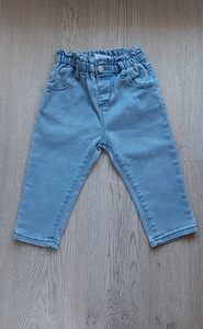 Джинсы zara 74 размер (2 фото из 2)